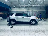 Ford Explorer 2013 - Petrol - Istimara end Oct-26